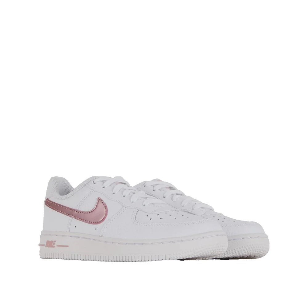 Baskets Force 1 - Blanc - Image 2