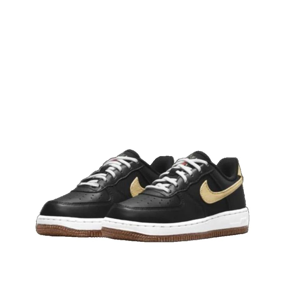 Baskets Force 1 Lv8 - Noir - Image 2
