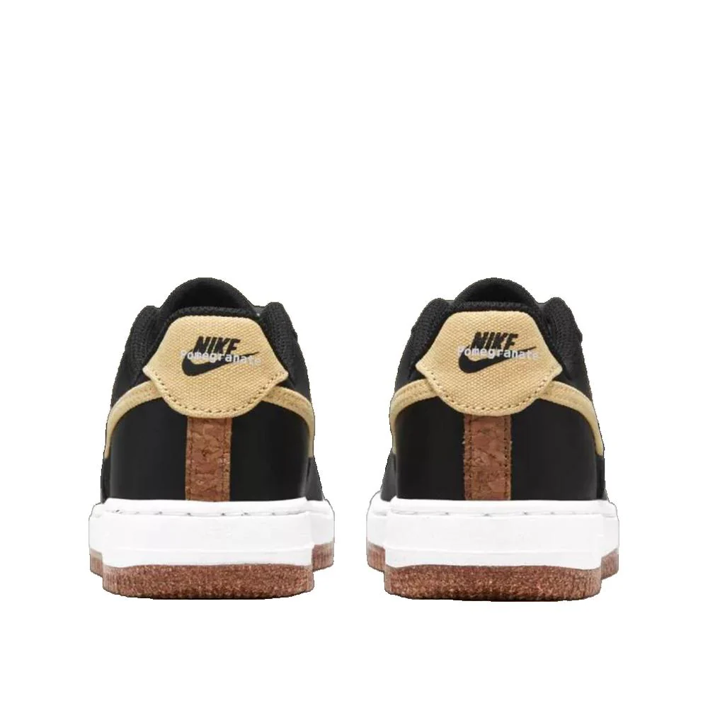 Baskets Force 1 Lv8 - Noir - Image 3