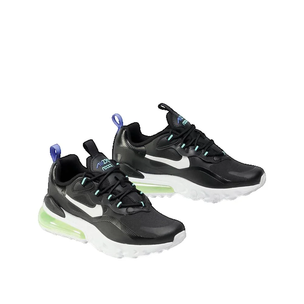 Basket Air Max 270 React - Noir - Image 2