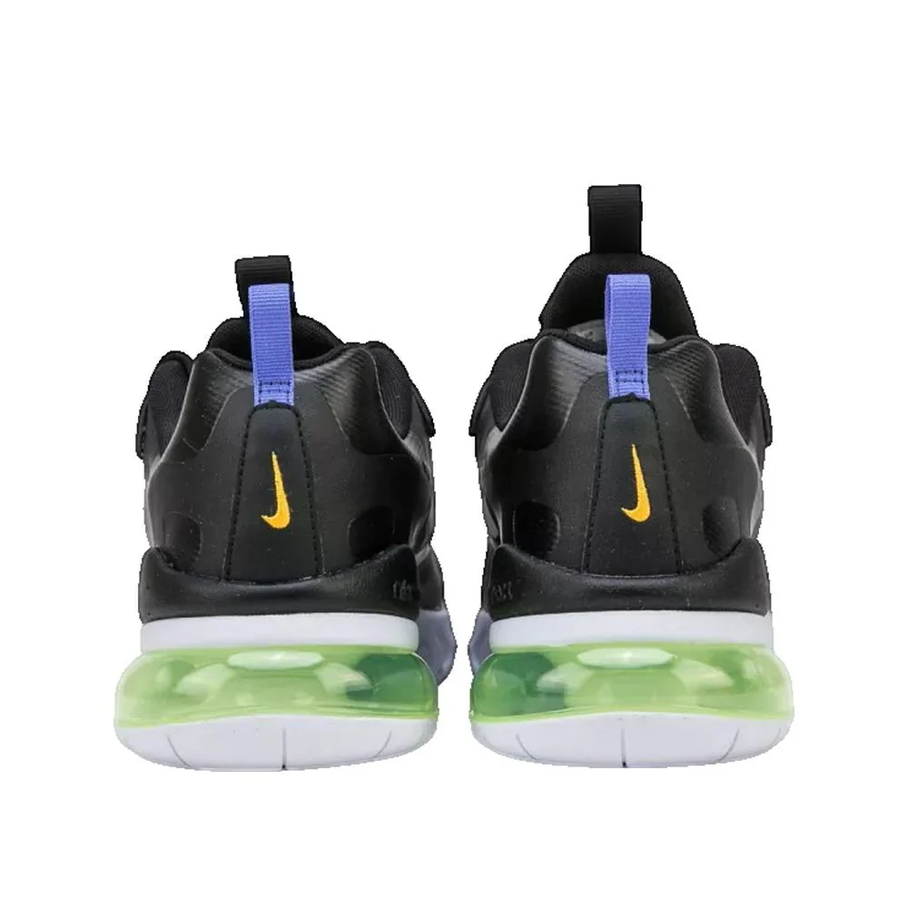 Basket Air Max 270 React - Noir - Image 3