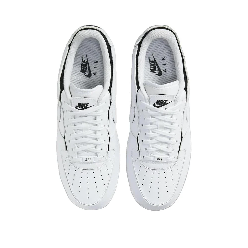 Baskets AF 1/1 - Blanc - Image 2