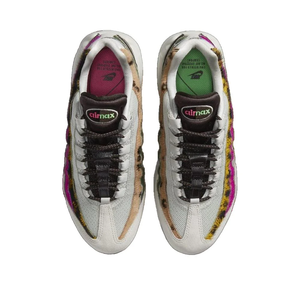 Basket Air Max 95 Premium - Beige - Image 2