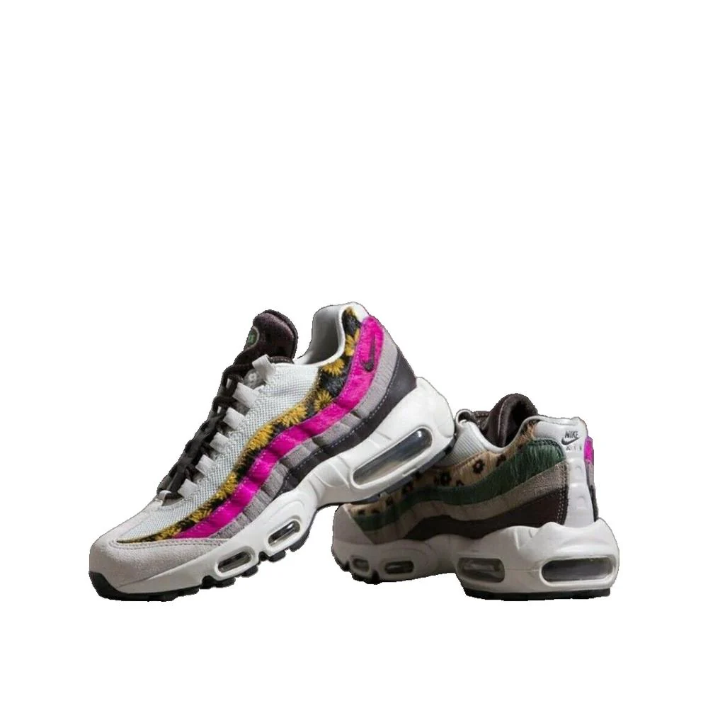 Basket Air Max 95 Premium - Beige - Image 3