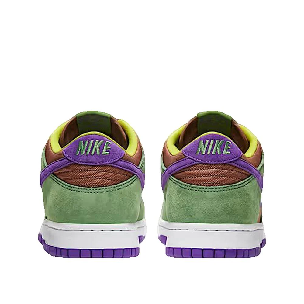 Basket Dunk Low SP - Vert - Image 3