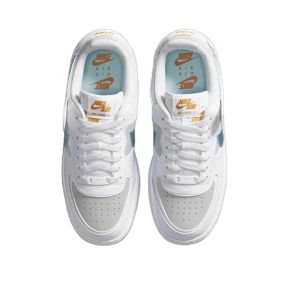 Baskets Air Force 1 Shadow - Blanc - Image 2