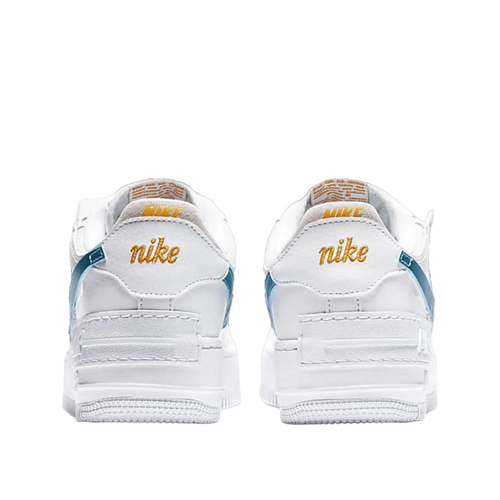 Baskets Air Force 1 Shadow - Blanc - Image 3