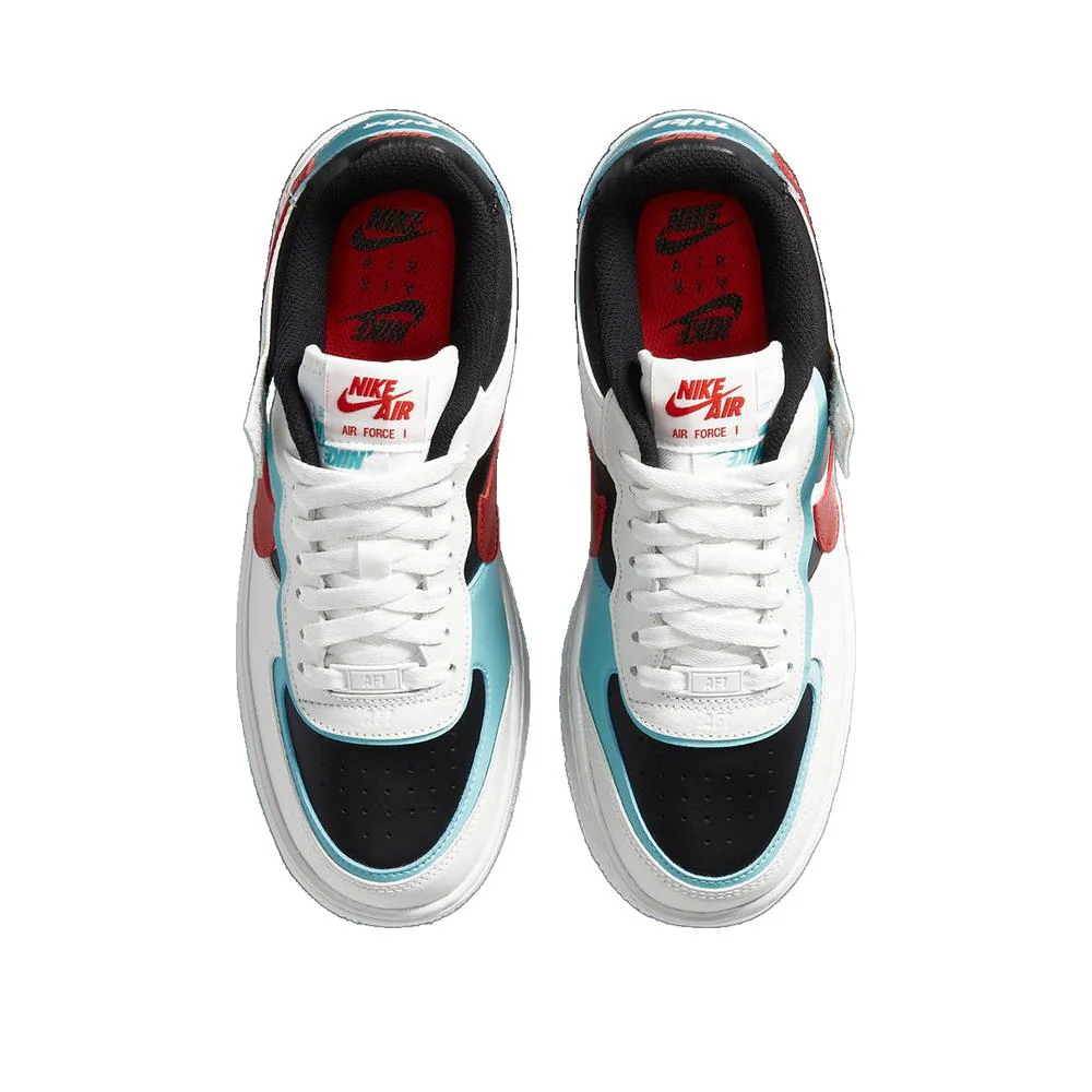 Baskets Air Force 1 Shadow - Blanc - Image 2