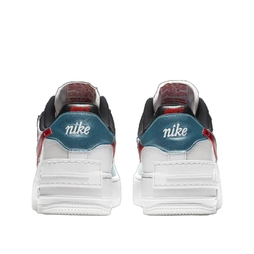 Baskets Air Force 1 Shadow - Blanc - Image 3