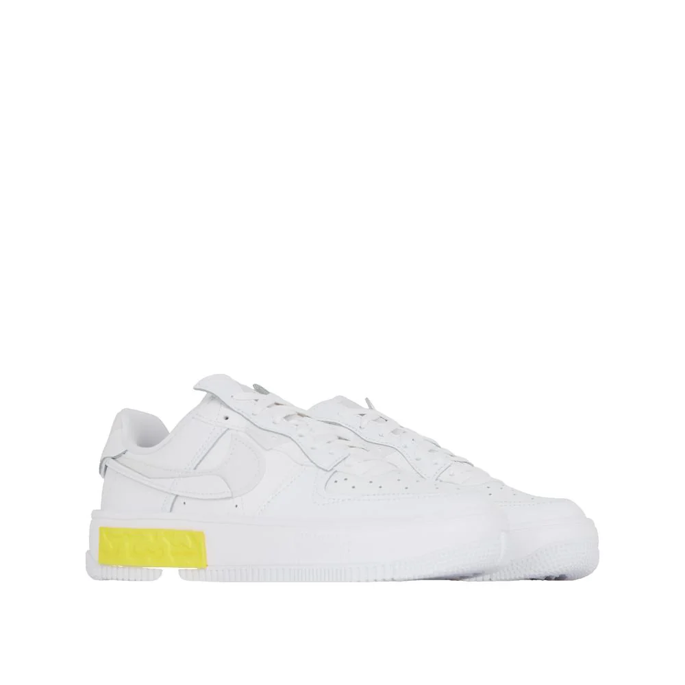 Baskets Air Force 1 Fontanka - Blanc - Image 2