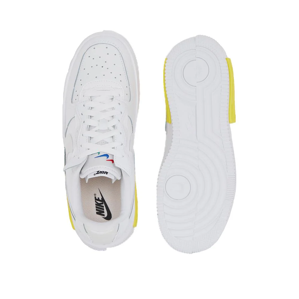Baskets Air Force 1 Fontanka - Blanc - Image 3