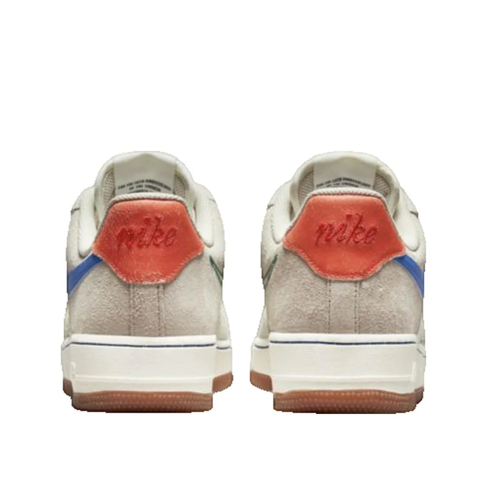 Baskets Air Force 1 07 SE - Crème - Image 2