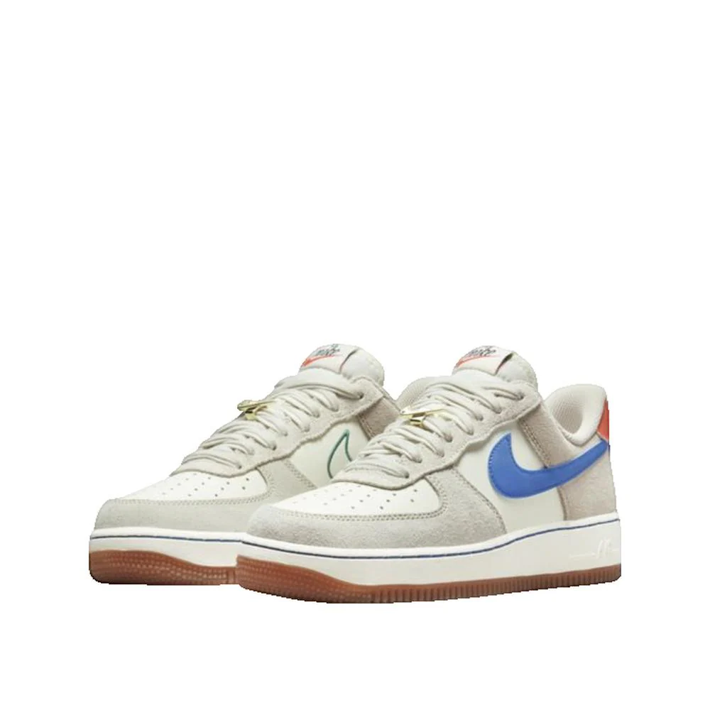 Baskets Air Force 1 07 SE - Crème - Image 3