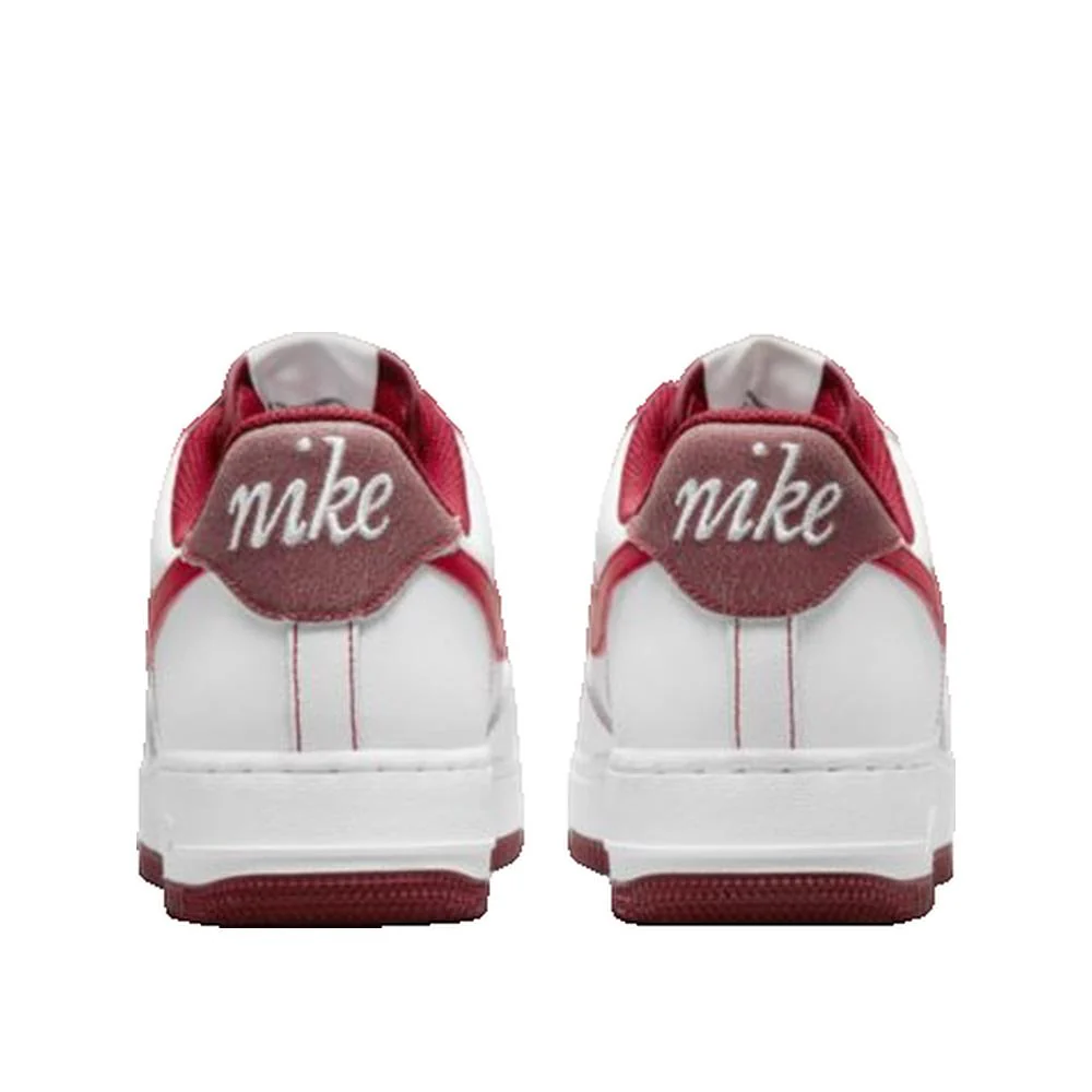 Baskets Air Force 1 '07 - Blanc - Image 2