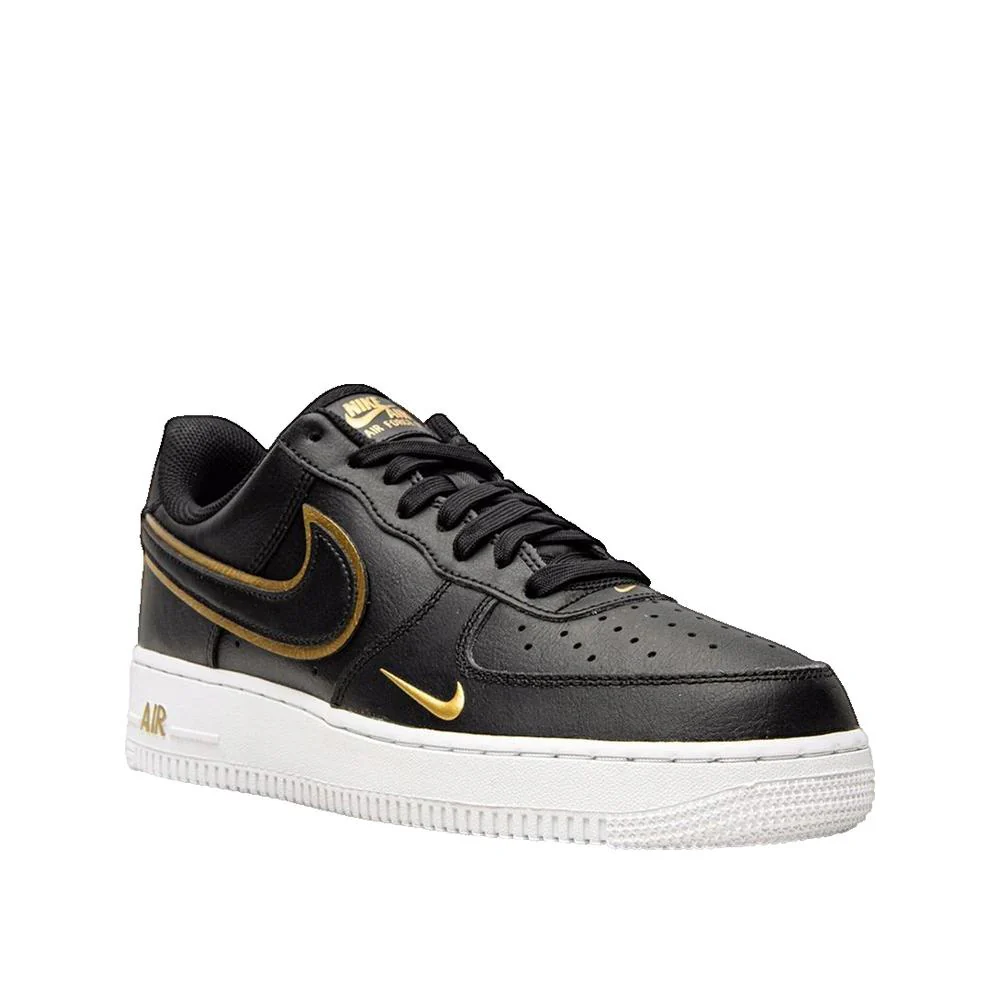 Baskets Air Force 1 '07 LV8 - Noir - Image 2