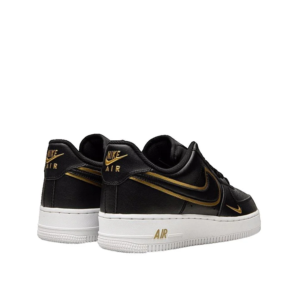 Baskets Air Force 1 '07 LV8 - Noir - Image 3