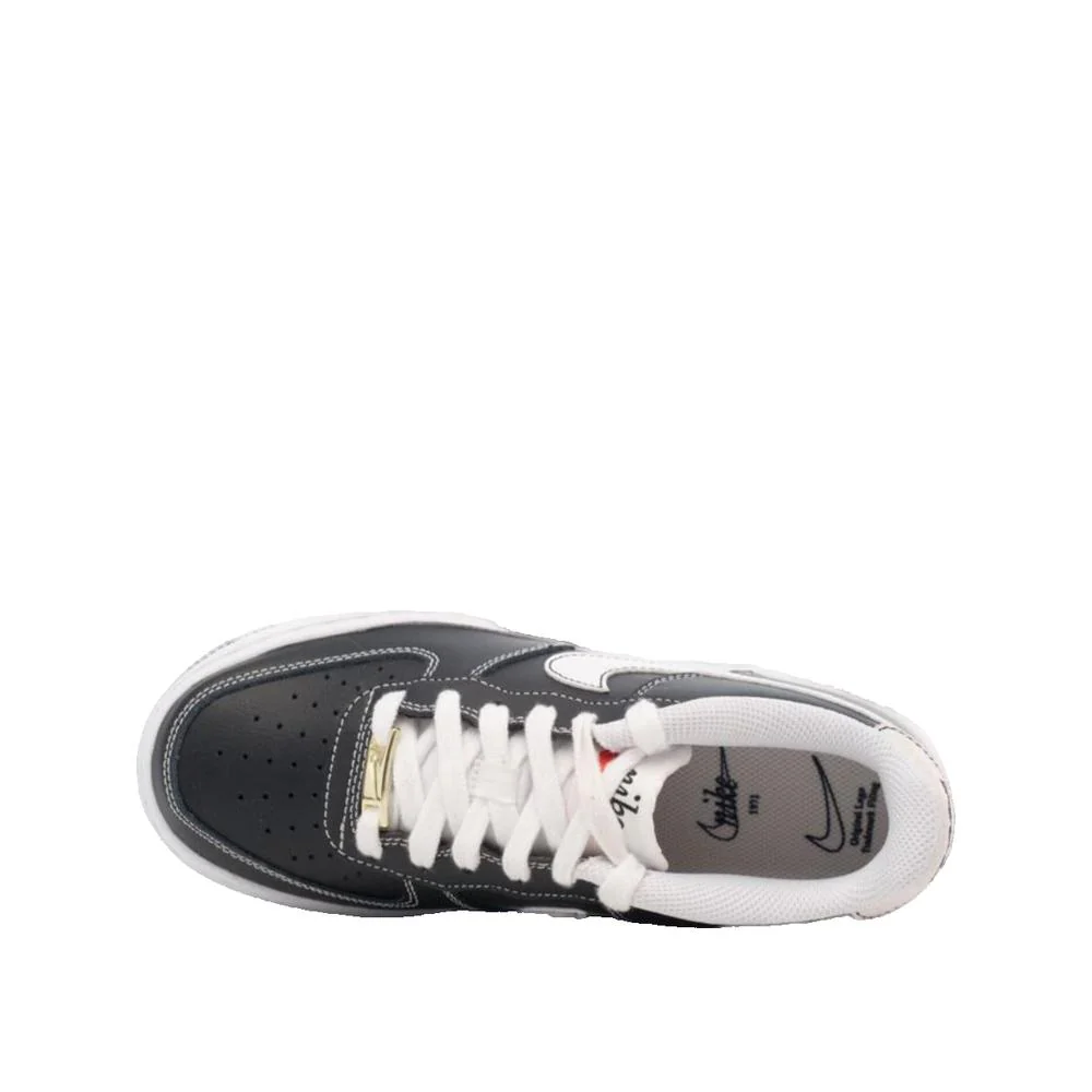 Baskets Air Force 1 S50 - Noir - Image 2
