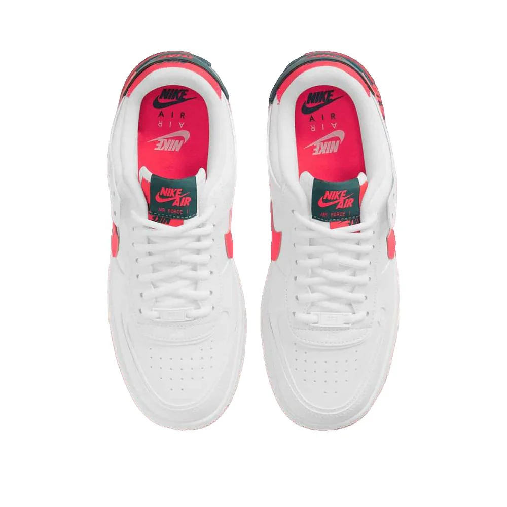 Baskets Air Force 1 Shadow - Blanc - Image 2