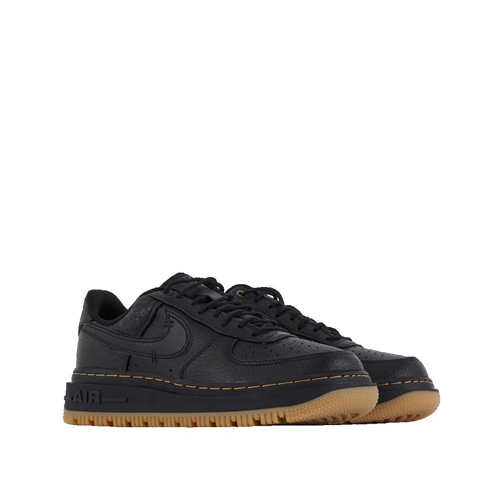Baskets Air Force 1 Luxe - Noir - Image 2