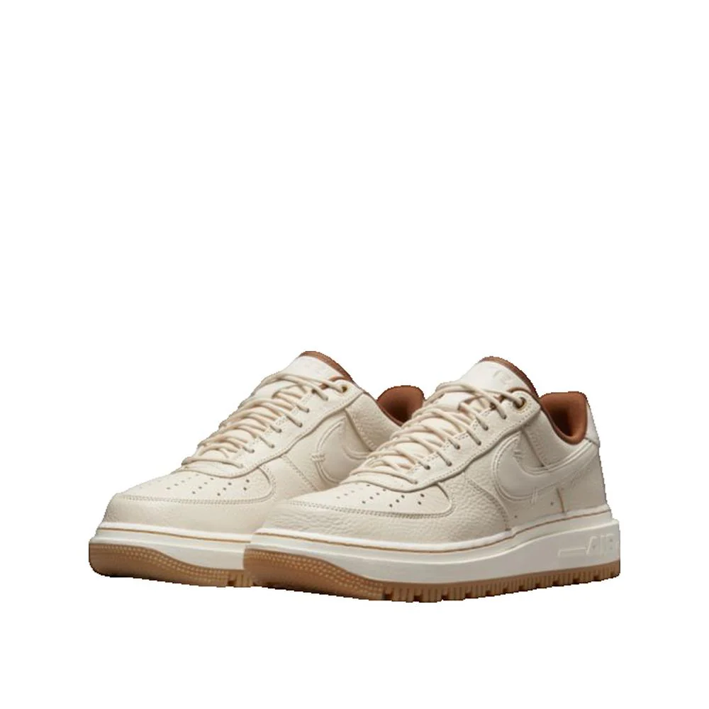 Baskets Air Force 1 Luxe - Blanc - Image 2