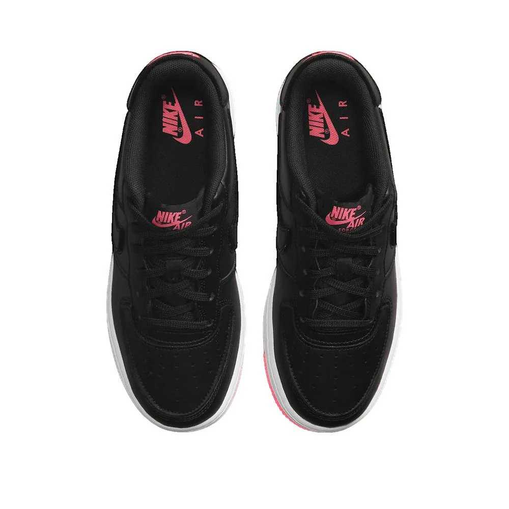 Baskets Air Force 11 - Noir - Image 2