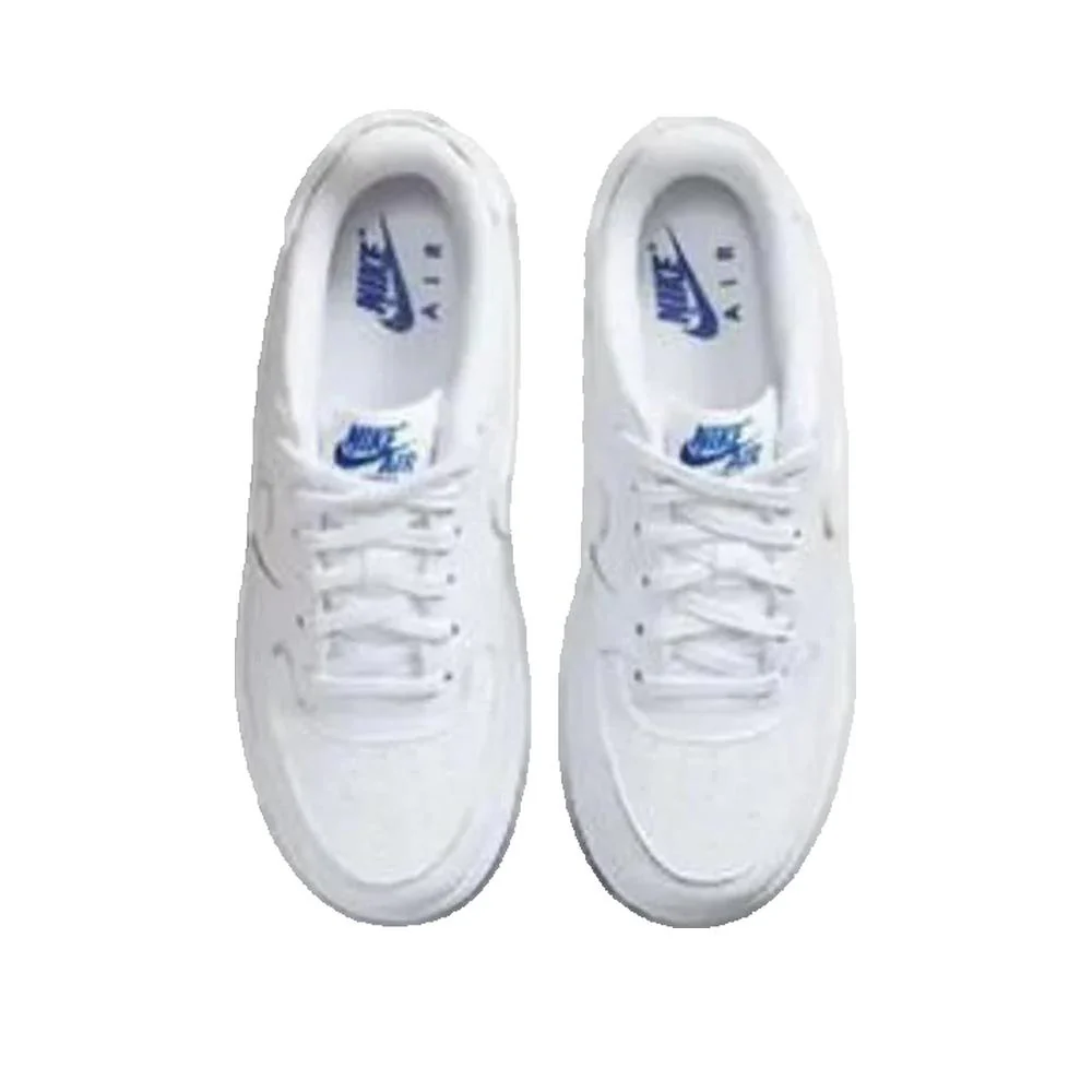 Baskets Air Force 1/1 - Blanc - Image 2