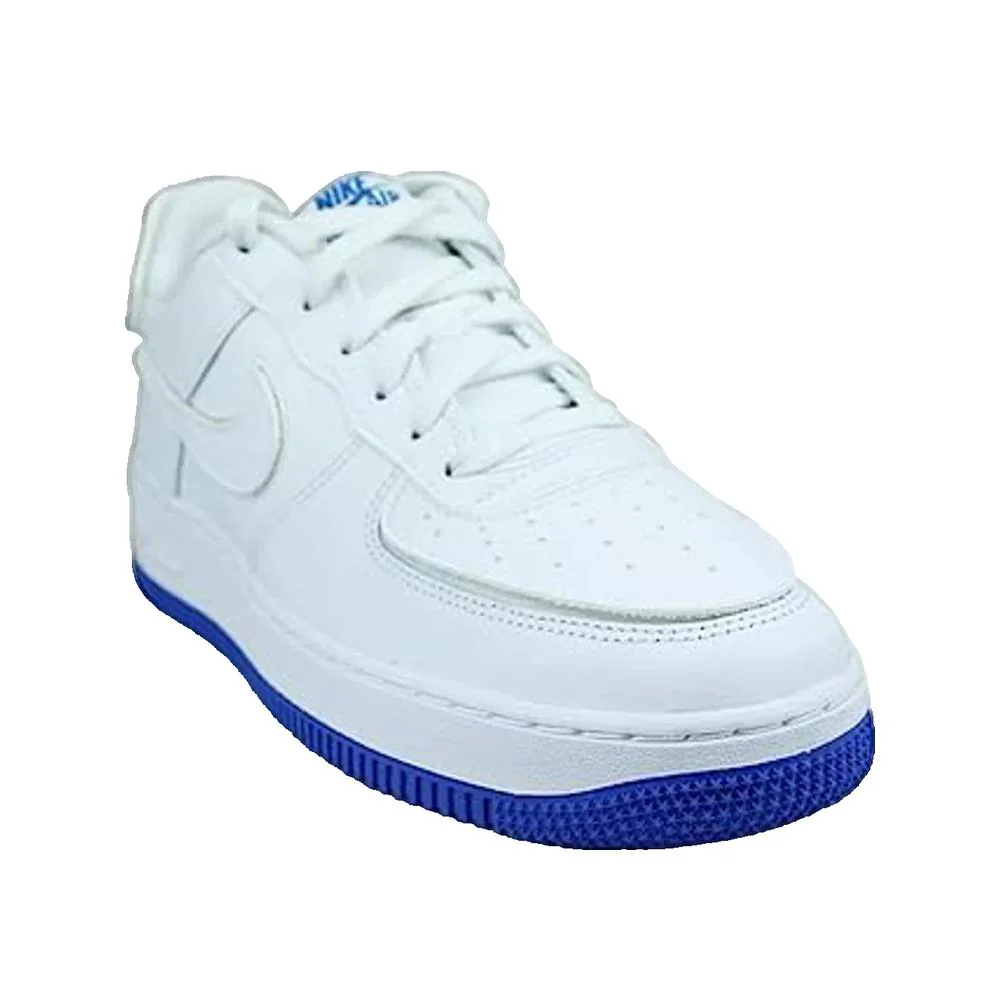 Baskets Air Force 1/1 - Blanc - Image 3