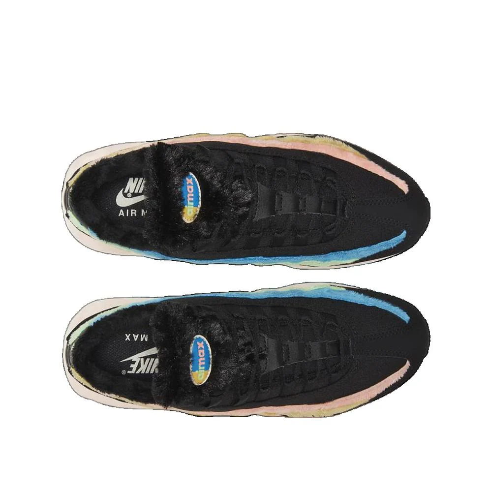 Baskets Air Max 95 Premium - Noir - Image 2