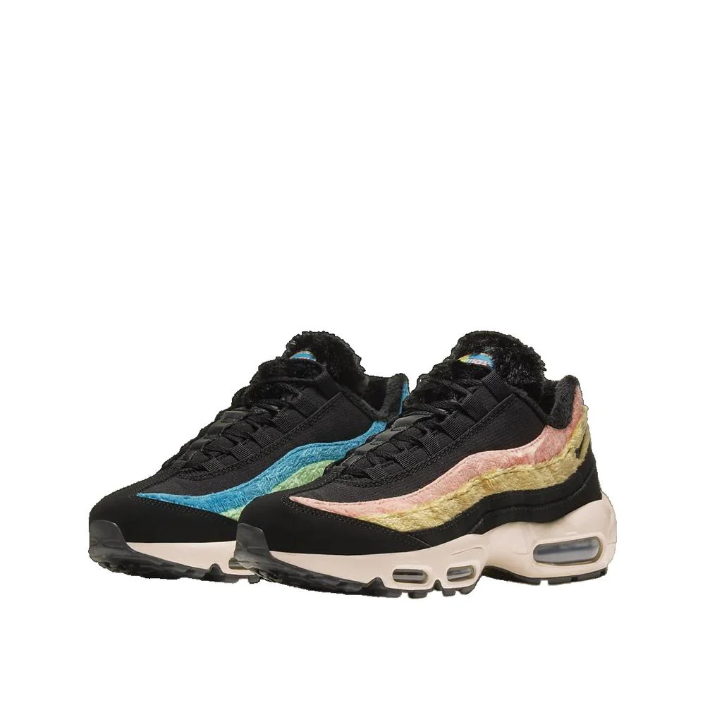 Baskets Air Max 95 Premium - Noir - Image 3