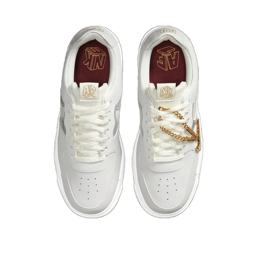 Baskets Air Force 1 Pixel - Blanc - Image 2