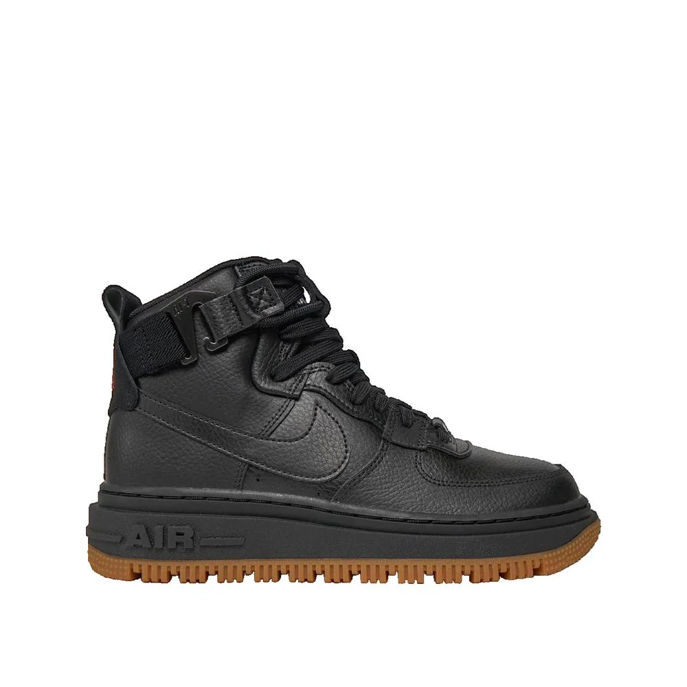 Baskets Air Force 1 High Utility 2.0 - Noir - Image 2