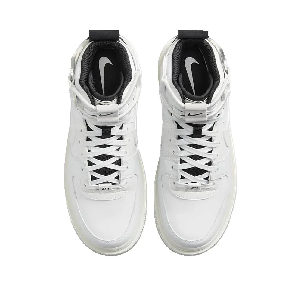 Basket Air Force 1 High Utility 2.0 - Blanc - Image 2