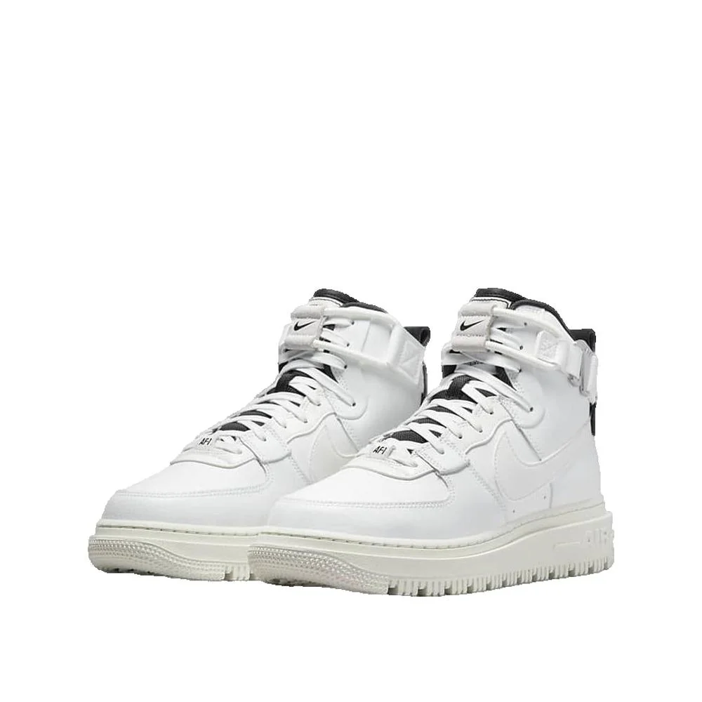 Basket Air Force 1 High Utility 2.0 - Blanc - Image 3
