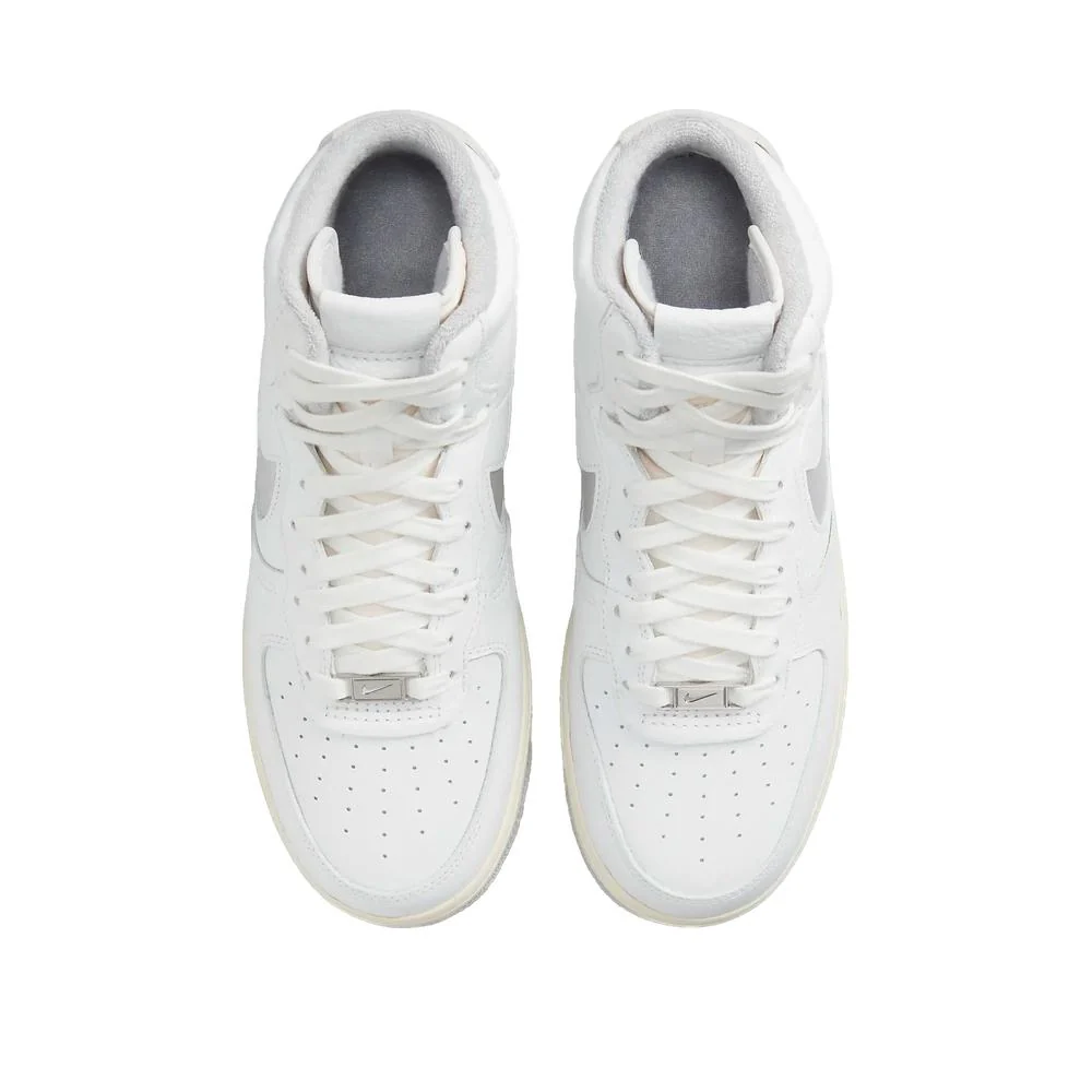 Baskets Air Force 1 Sculpt - Blanc - Image 2