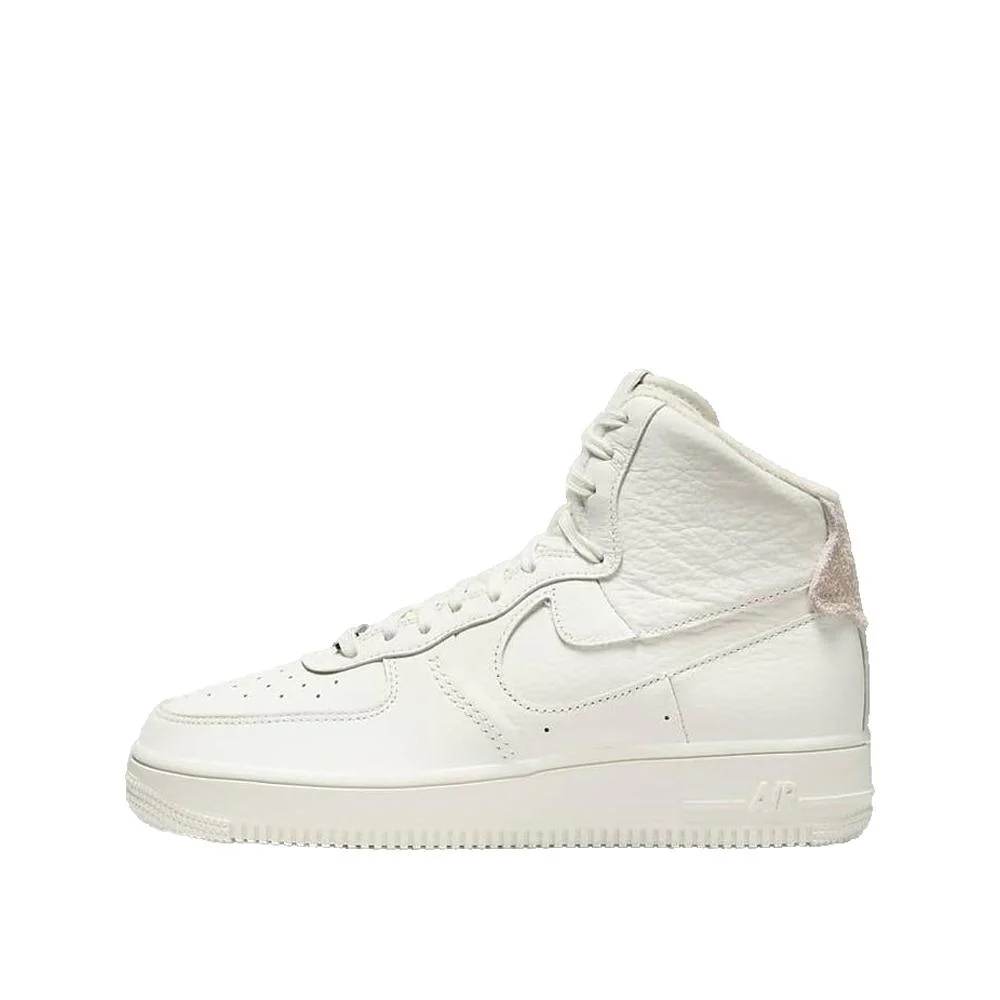 Baskets Air Force 1 Sculpt - Blanc cassé - Image 2