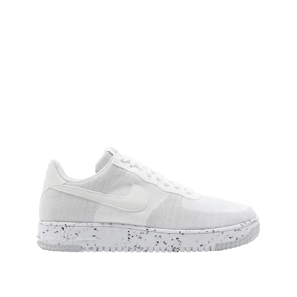 Baskets Air Force 1 Crater Flyknit - Blanc - Image 2