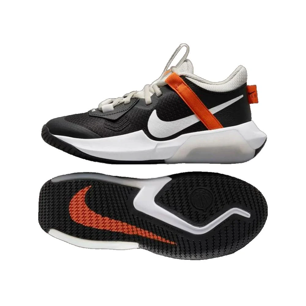 Baskets Air Zoom Crossover - Noir - Image 2