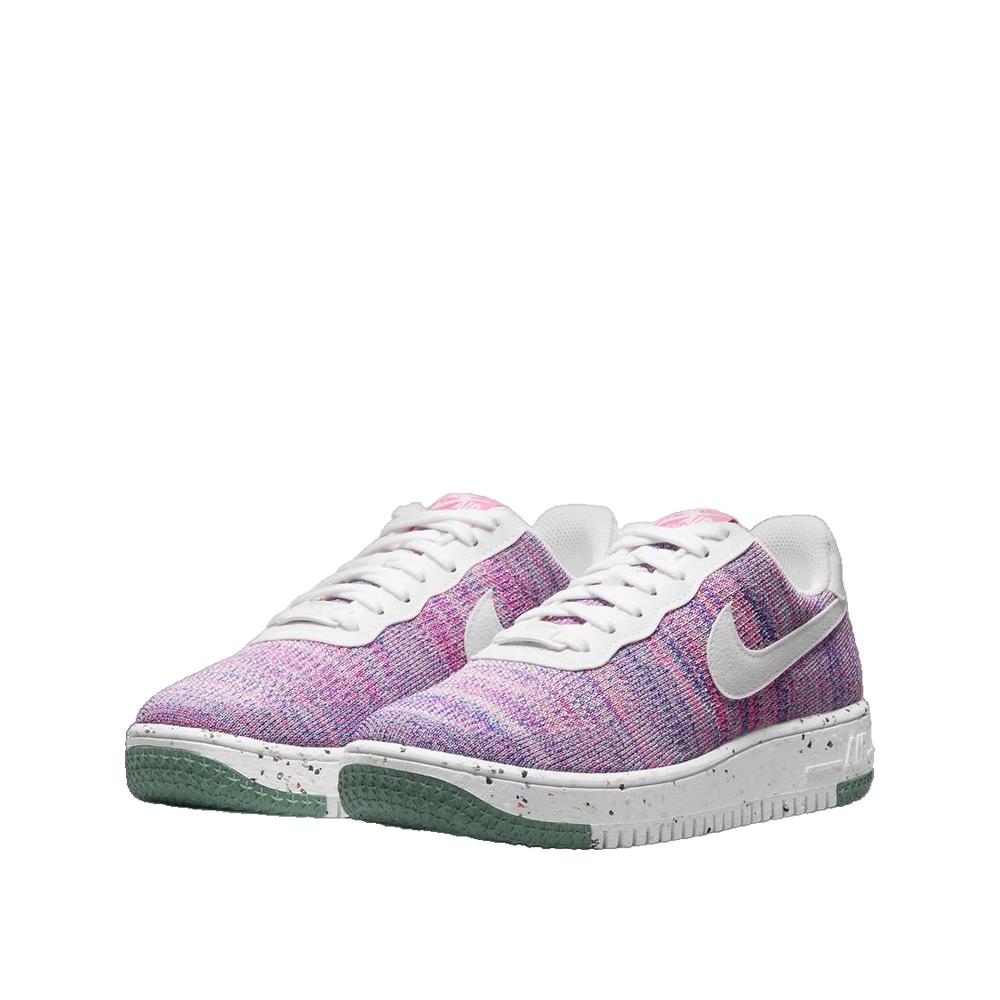 Baskets Air Force 1 Crater FlyKnit - Violet - Image 2
