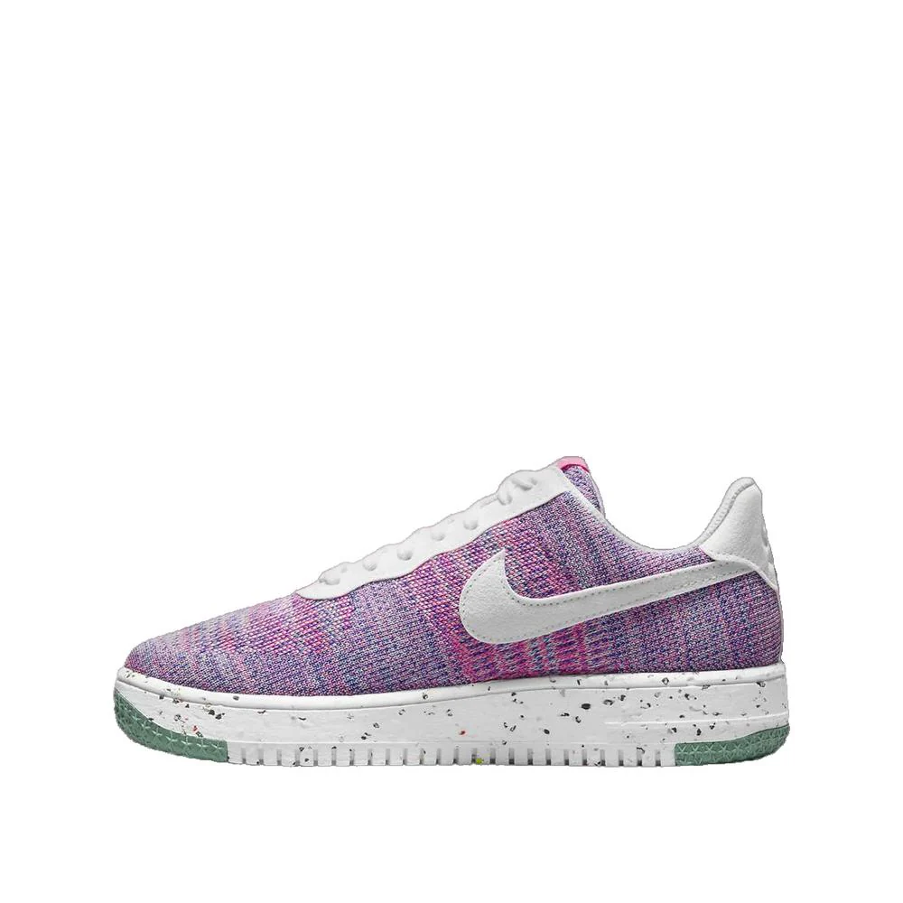 Baskets Air Force 1 Crater FlyKnit - Violet - Image 3