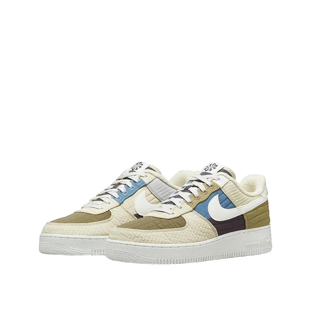 Baskets Air Force 1 '07 LX - Marron - Image 3