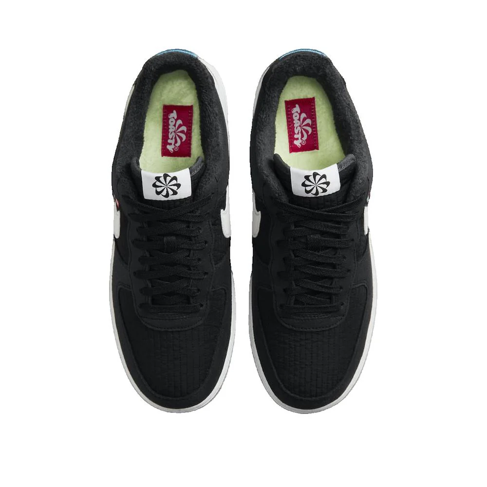 Baskets Air Force 1 - Noir - Image 2
