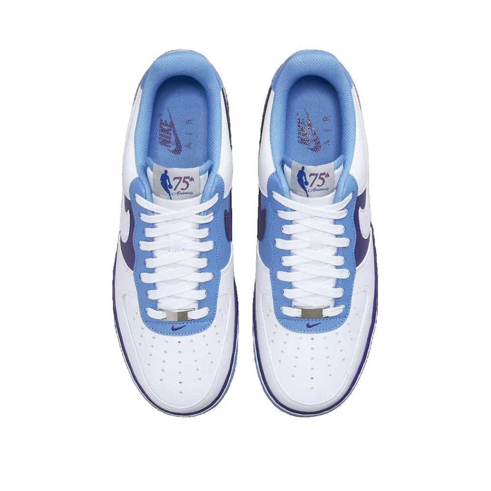 Basket Air Force 1 '07 LV8 - Blanc - Image 2