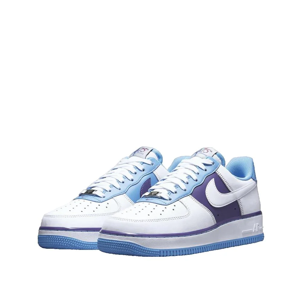 Basket Air Force 1 '07 LV8 - Blanc - Image 3