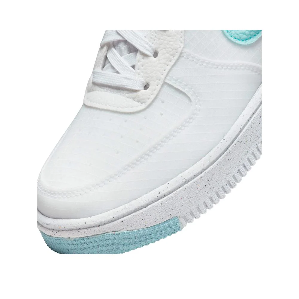 Baskets Air Force 1 Crater - Blanc - Image 3