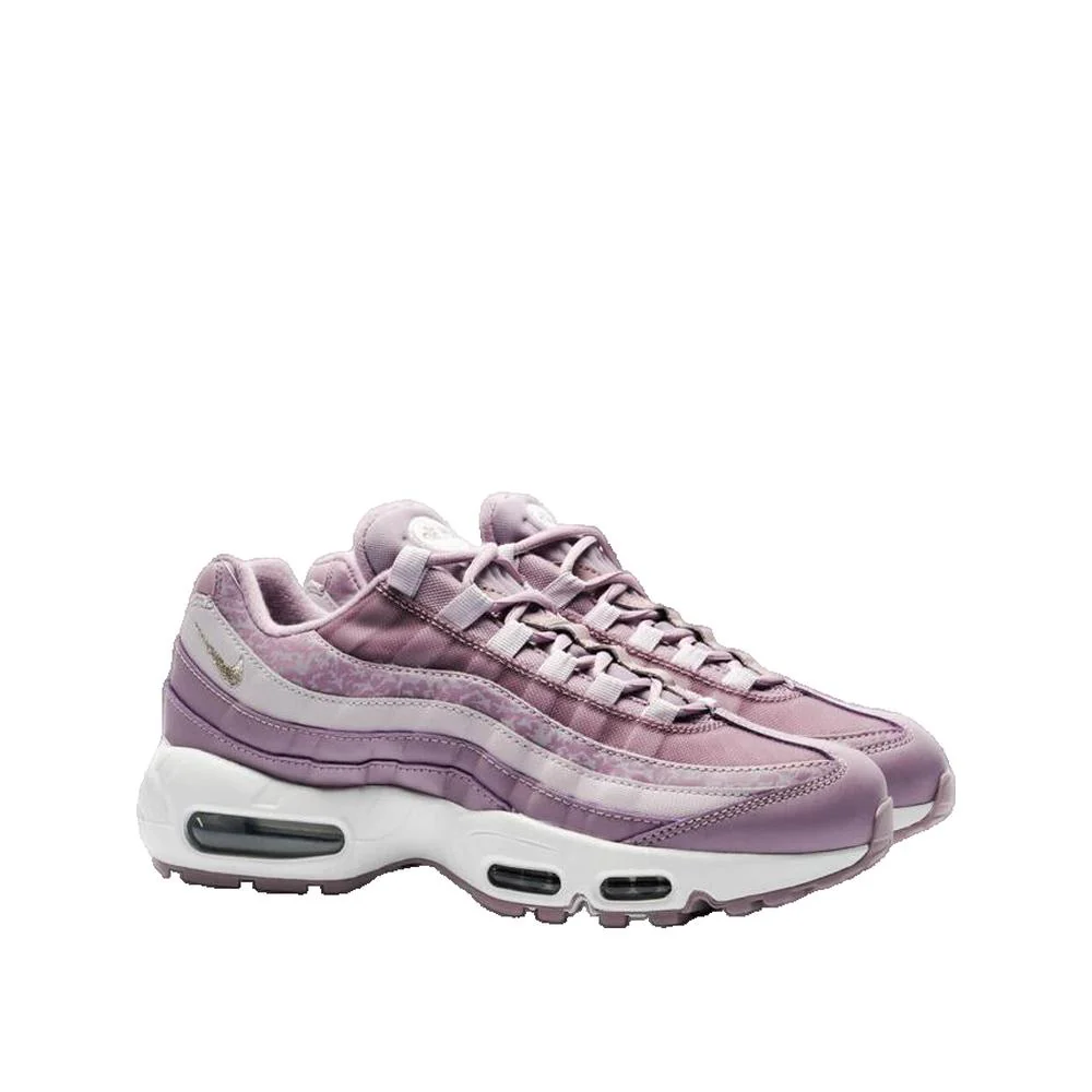 Baskets Air Max 95 - Violet - Image 2