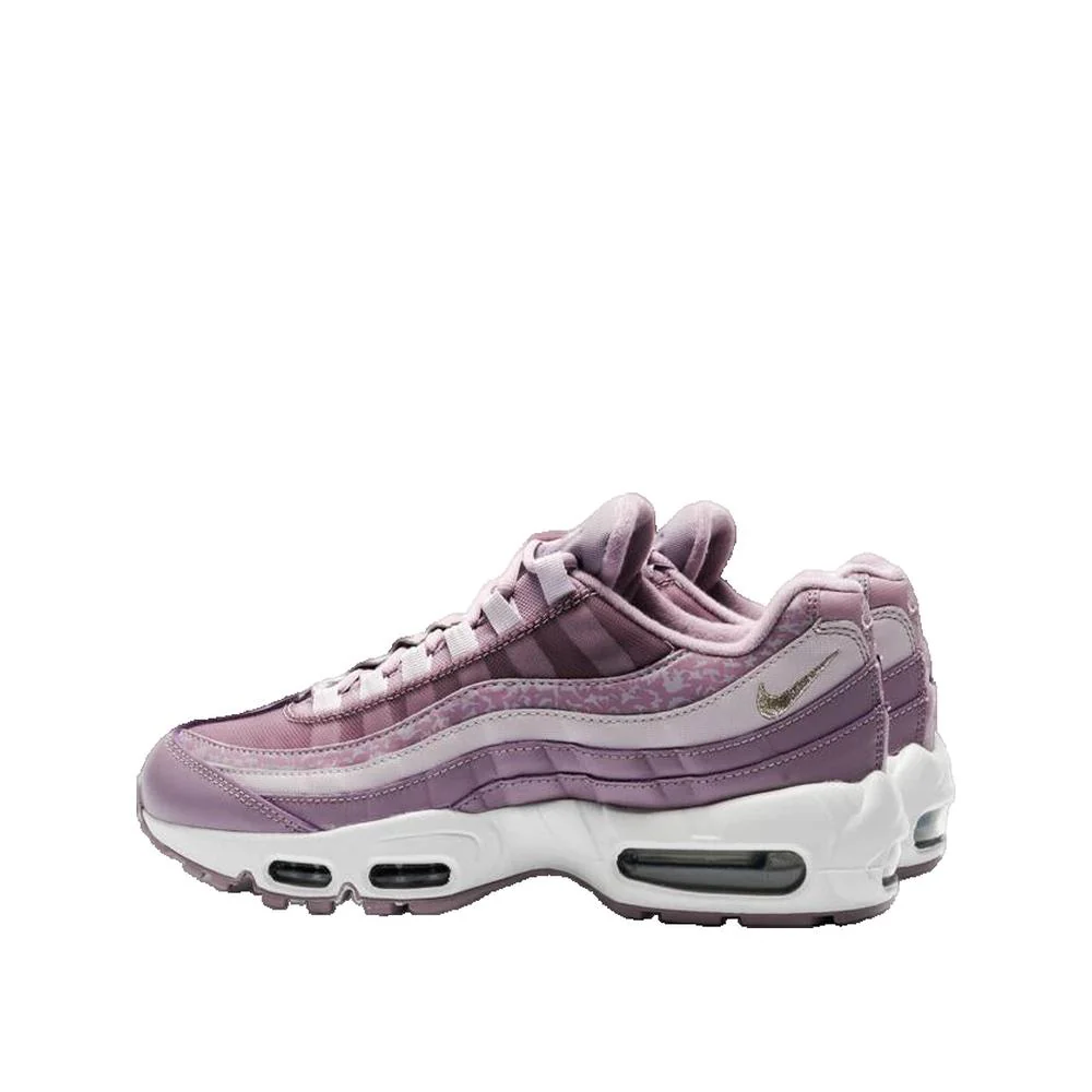 Baskets Air Max 95 - Violet - Image 3