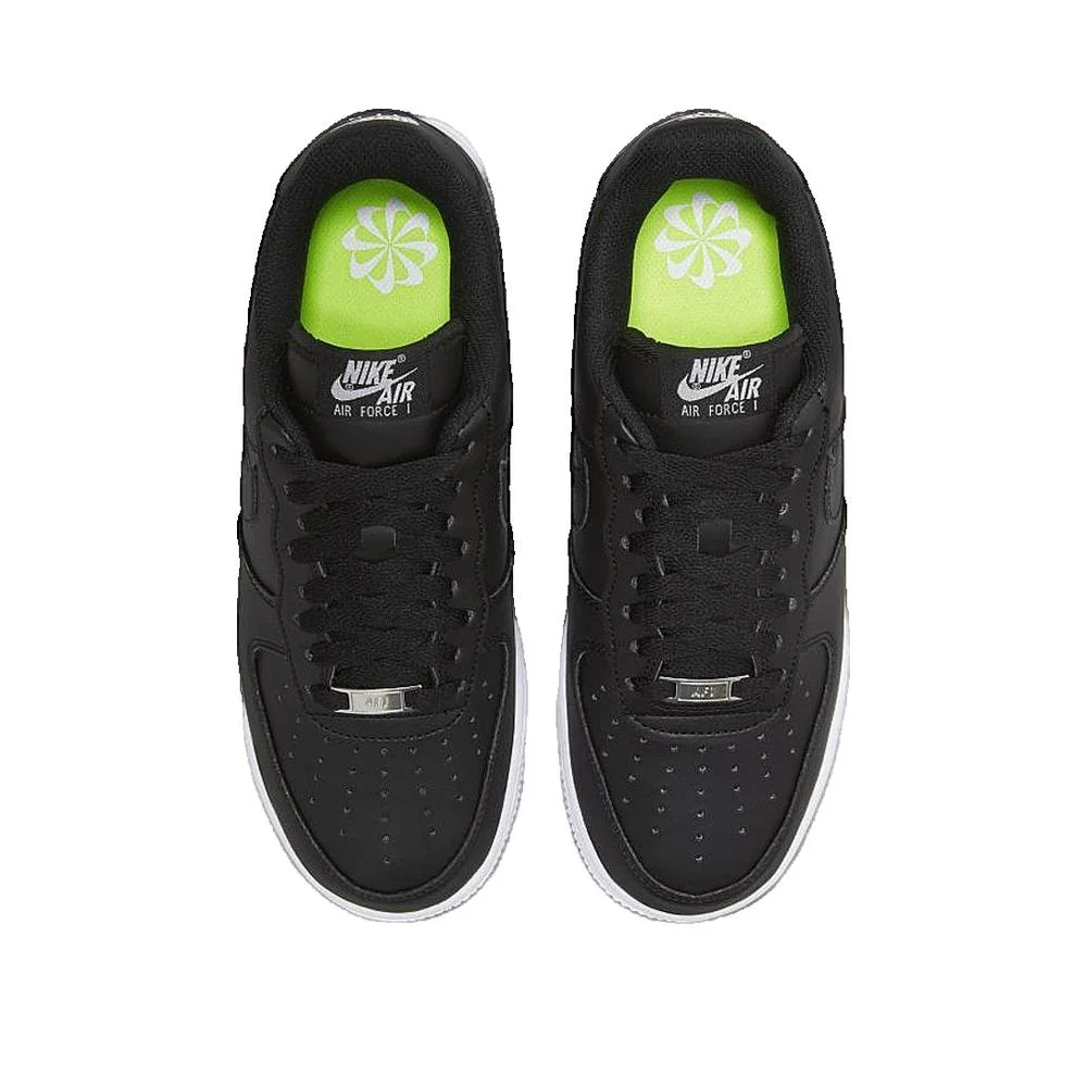 Baskets Air Force 1 '07 Next Nature - Noir - Image 2