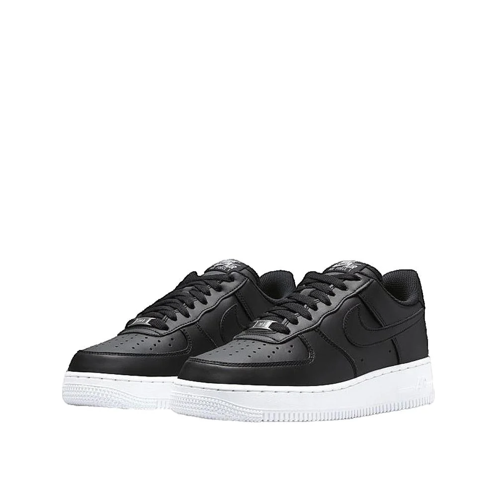 Baskets Air Force 1 '07 Next Nature - Noir - Image 3