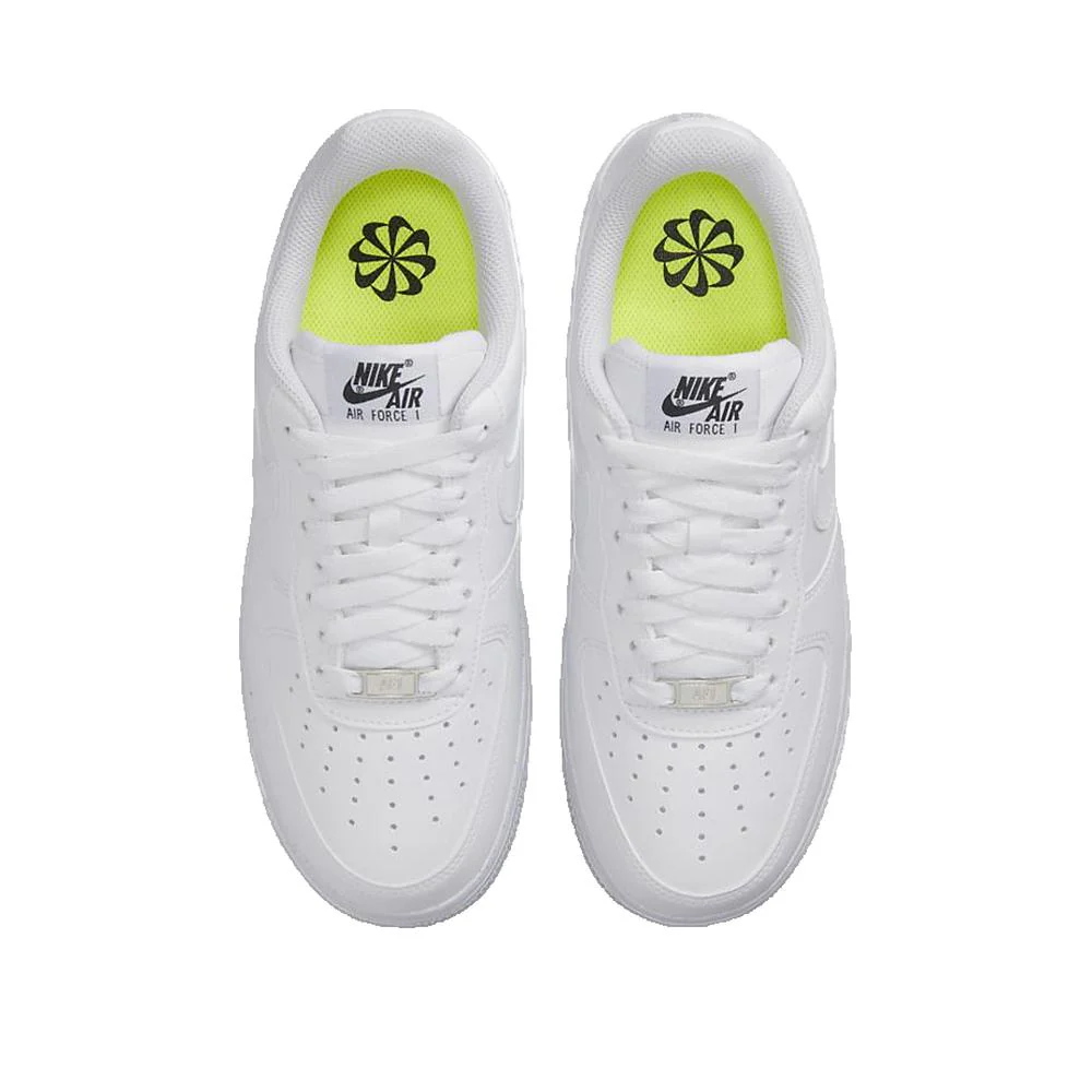 Baskets Air Force 1 '07 Next Nature - Blanc - Image 2