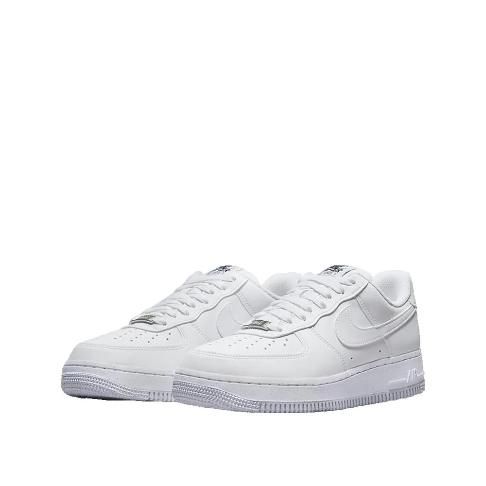 Baskets Air Force 1 '07 Next Nature - Blanc - Image 3